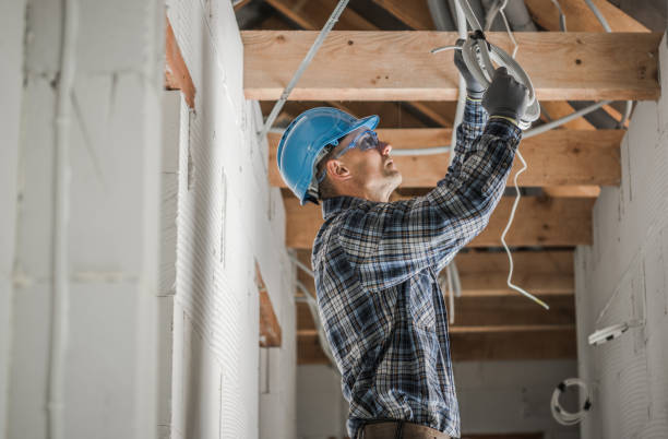 Electrical Outlet Repair in MO