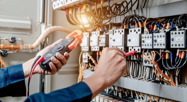 Best Electrician Near Me  in Smithville, MO