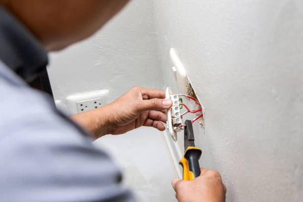 Best Industrial Electrical Services  in Smithville, MO