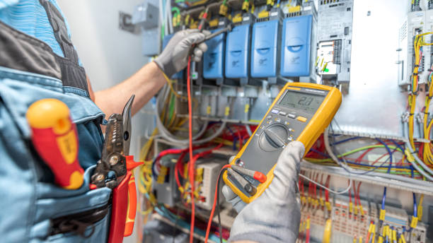 Best Electrical Contractors for Businesses  in Smithville, MO
